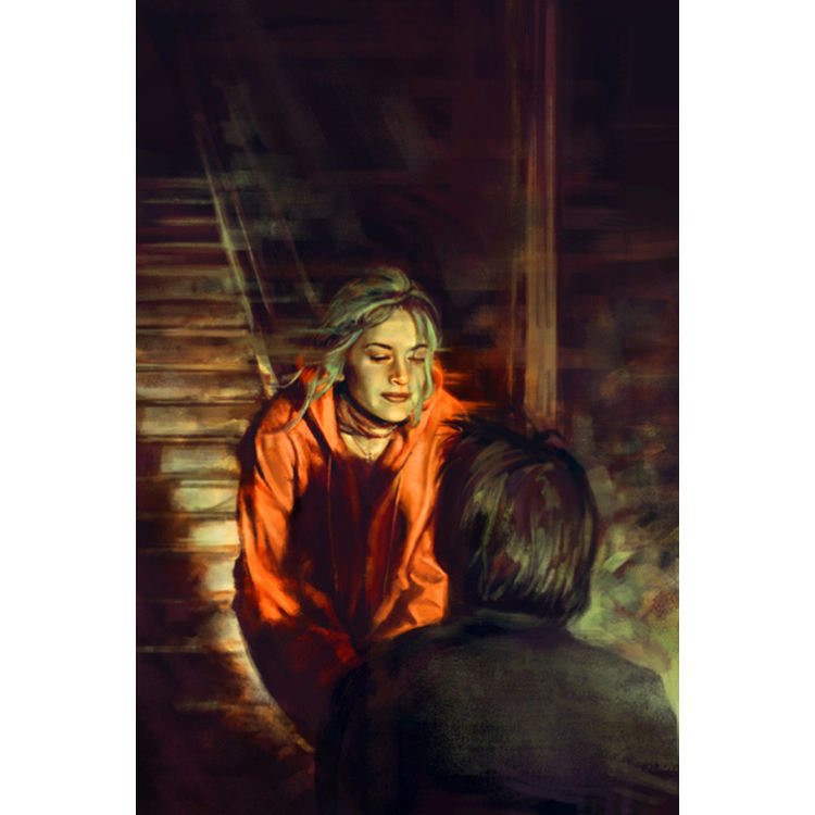 We Will Meet Again by Alice X. Zhang