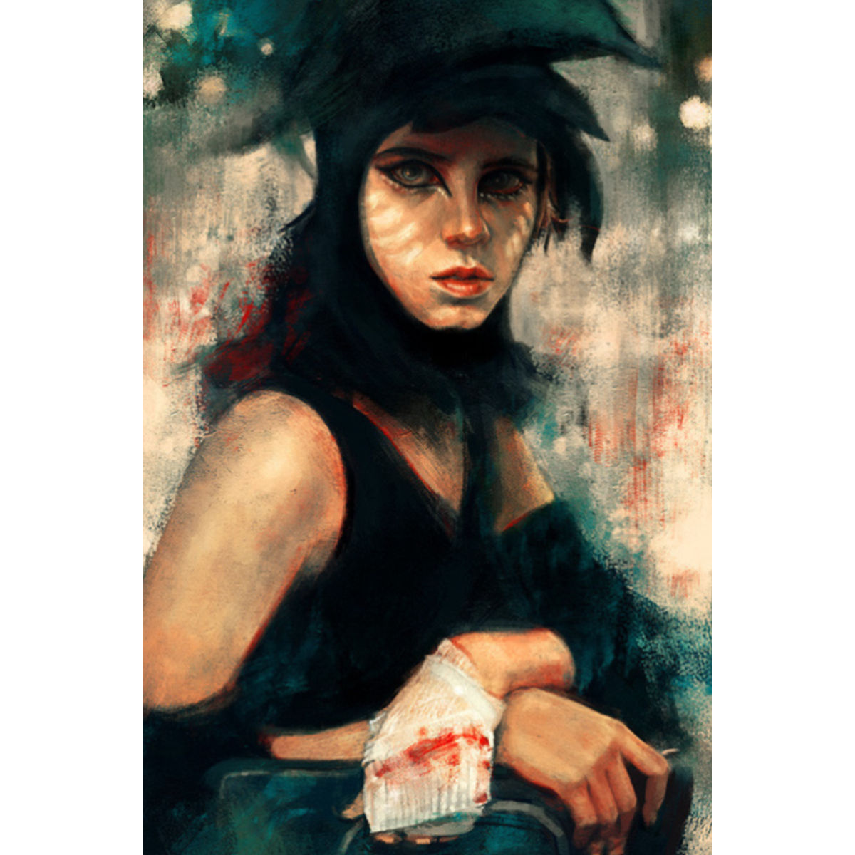 What Kind of Bird Are You?