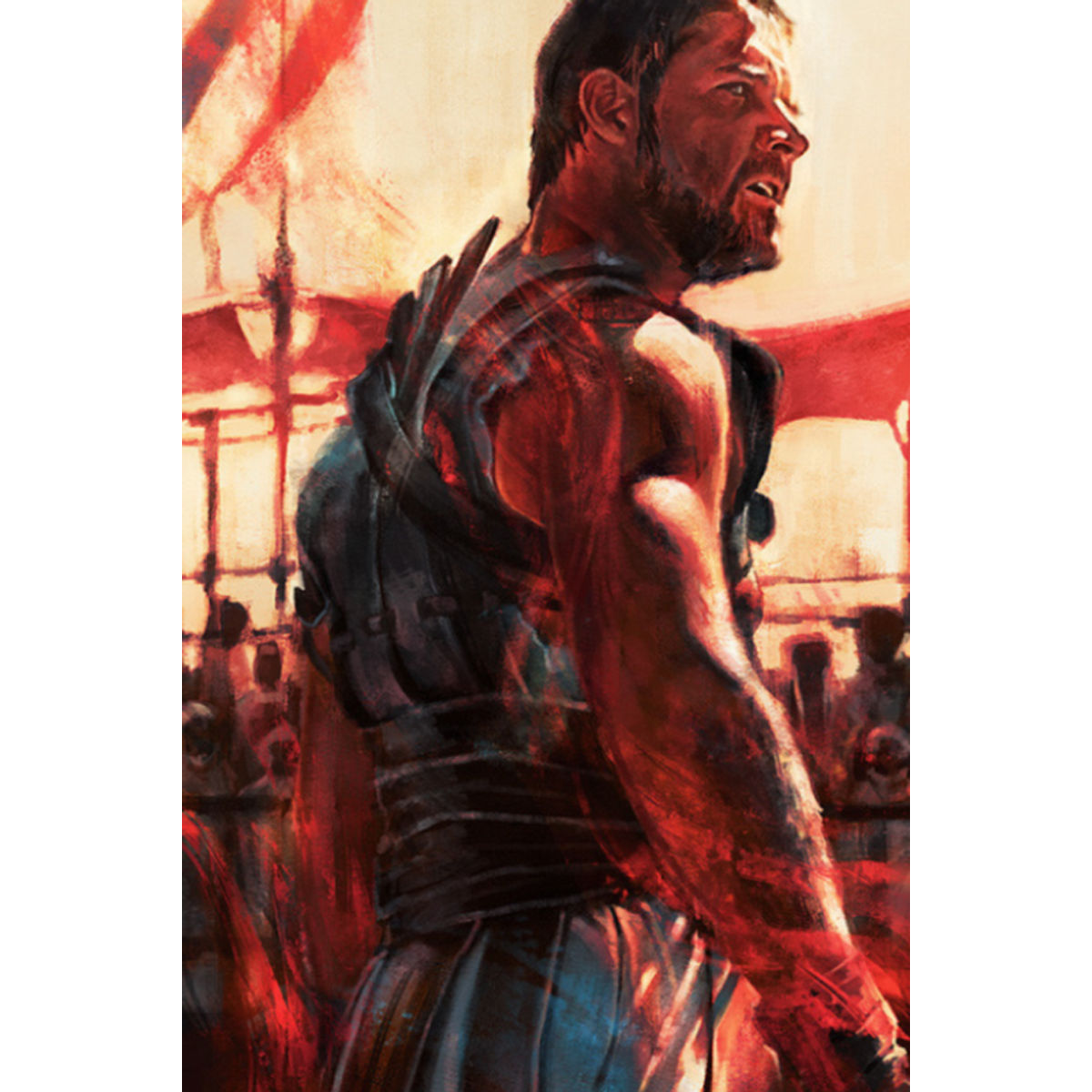 Win The Crowd, Win Your Freedom