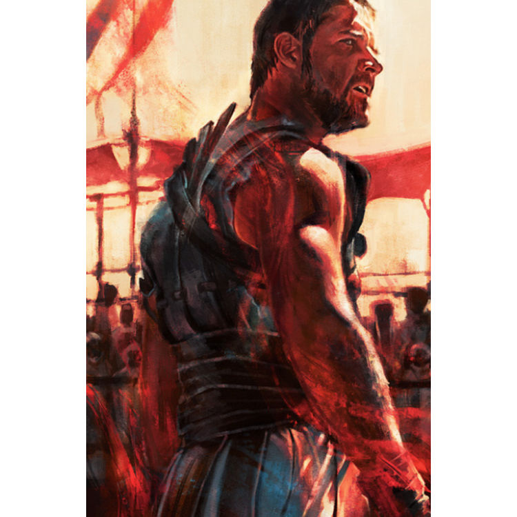 Win The Crowd, Win Your Freedom by Alice X. Zhang