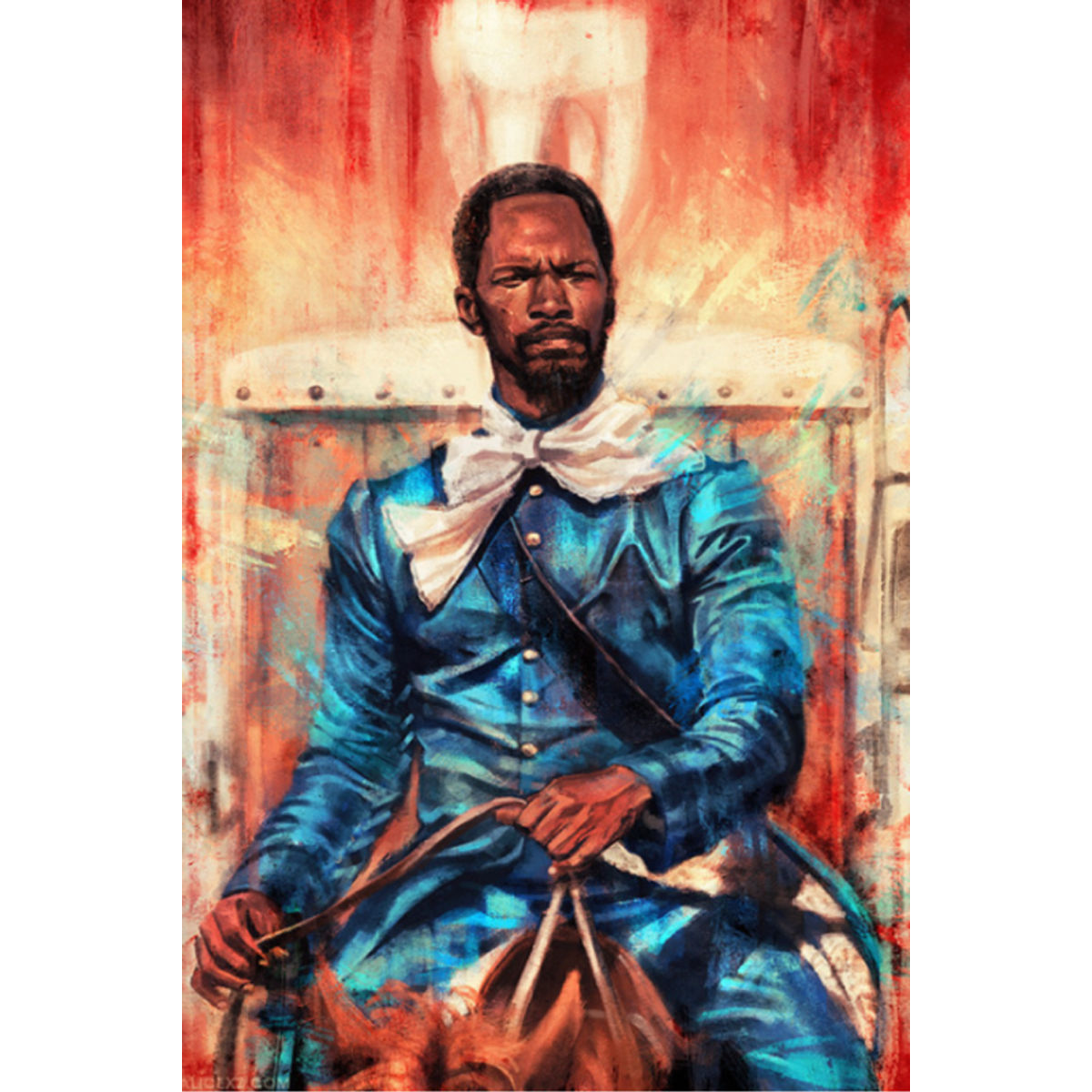 Youse Gon' Let Me Pick Out My Own Clothes?