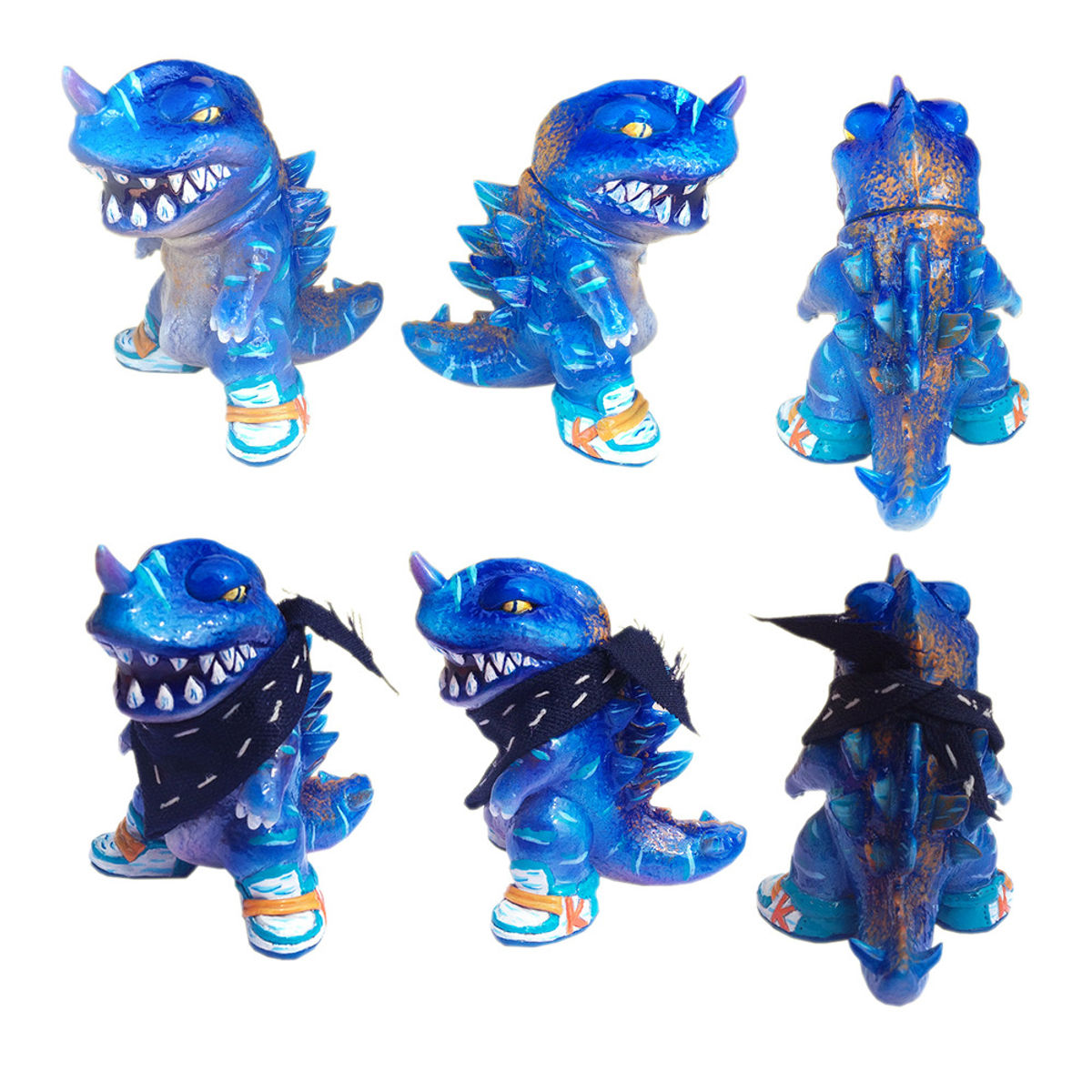Sea Brute Saikobi