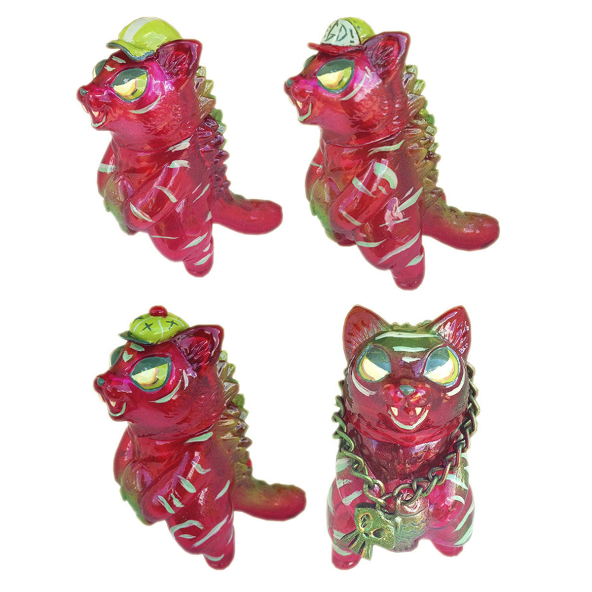 Summertime Micro Negora