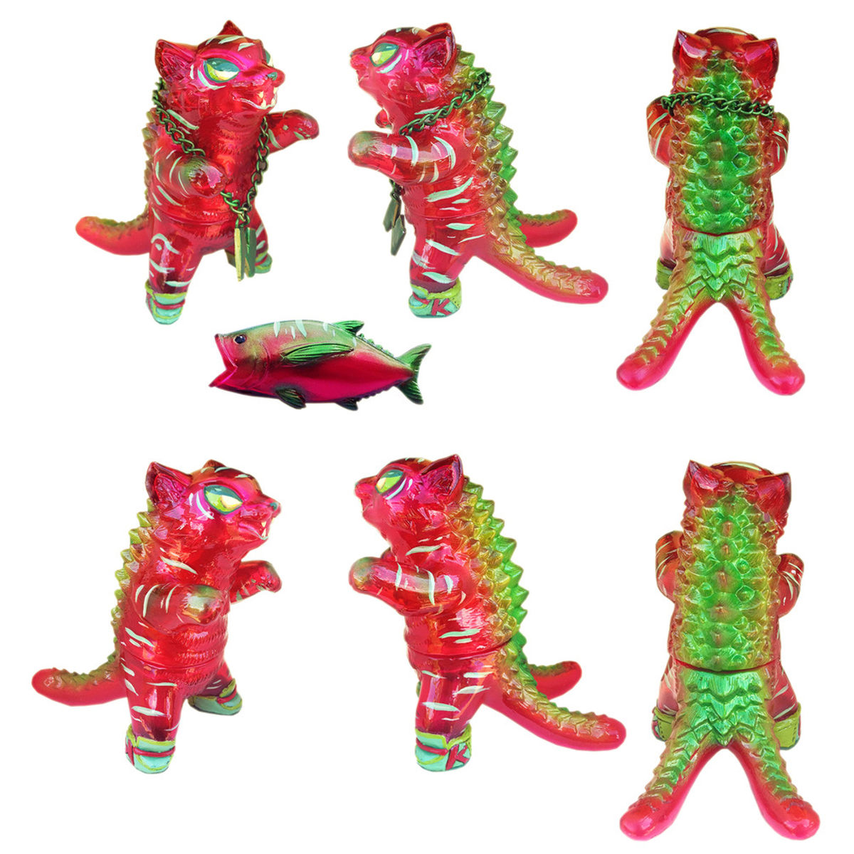 Summertime Mini Negora