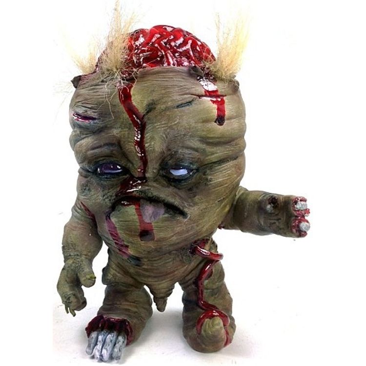 The Walking Deadbeet by Spankystokes (John Stokes)