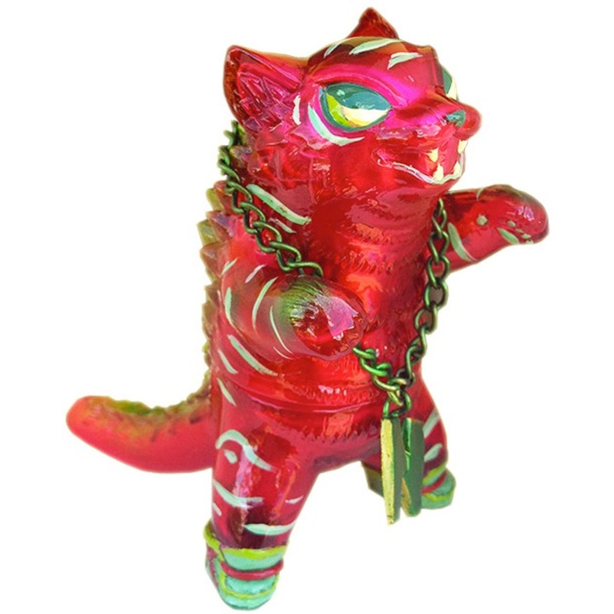 Summertime Mini Negora