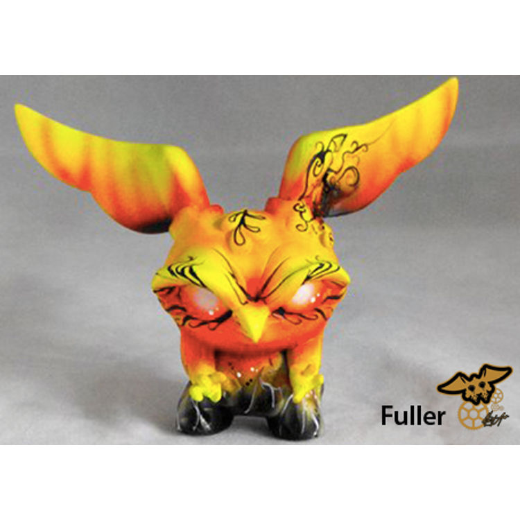 null by Fuller Designs