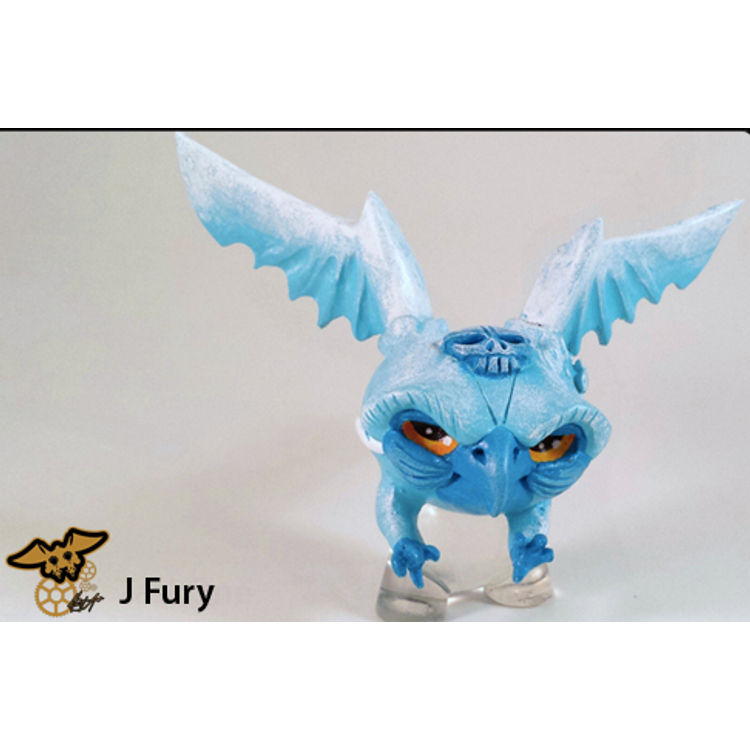 null by jFury