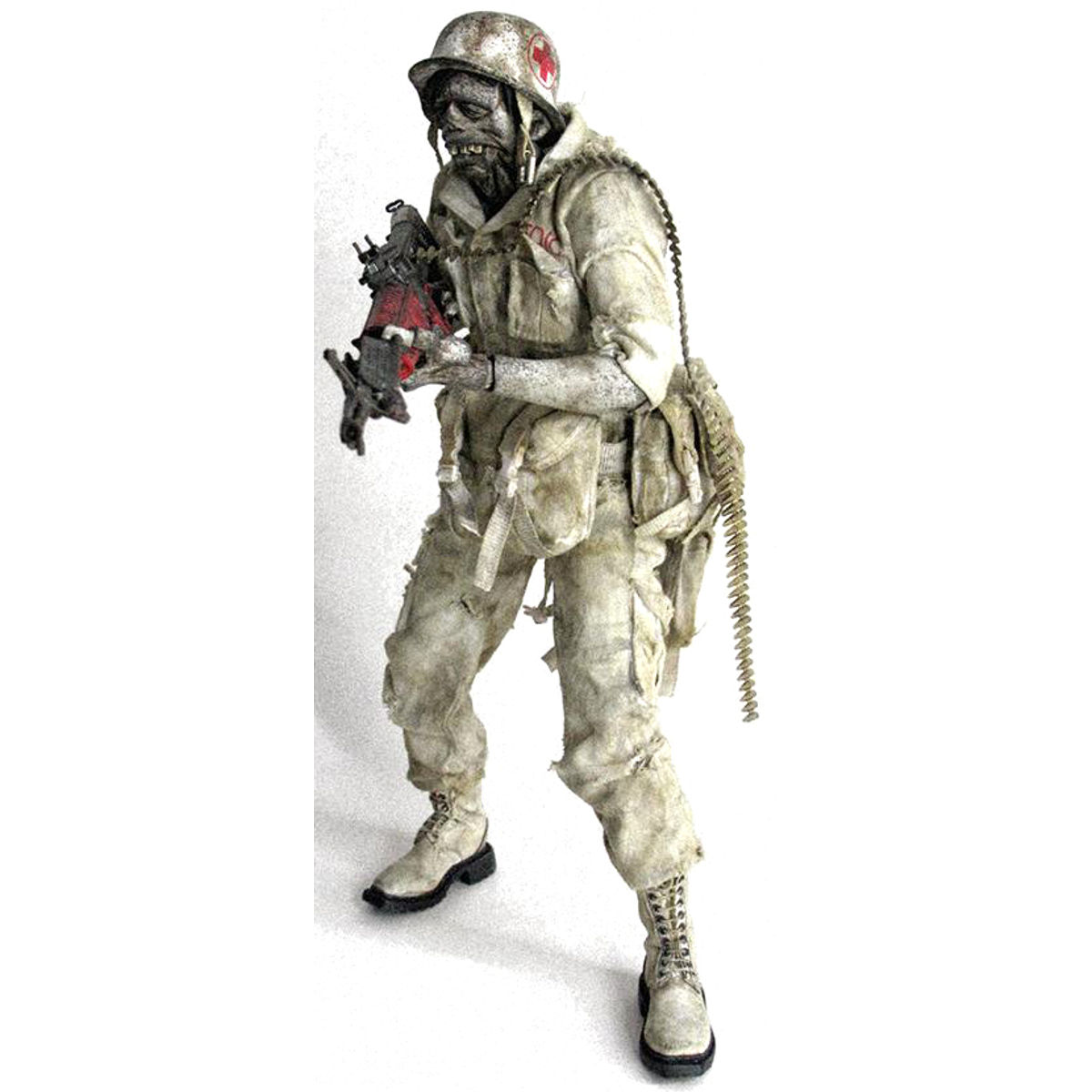 Medic Zomb