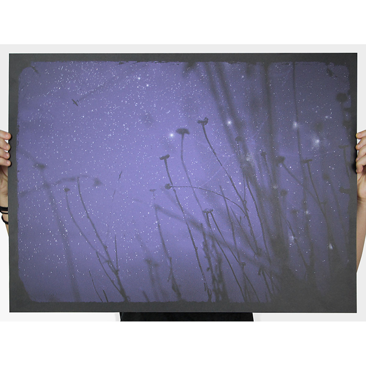 "I saw in my dream both beauty and despair"