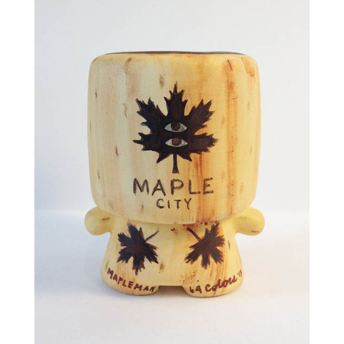 Maple Man