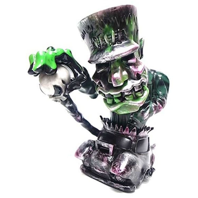Mad Franken - MadToyz ver. by Mad Toyz (Kenichi Kinoshita)