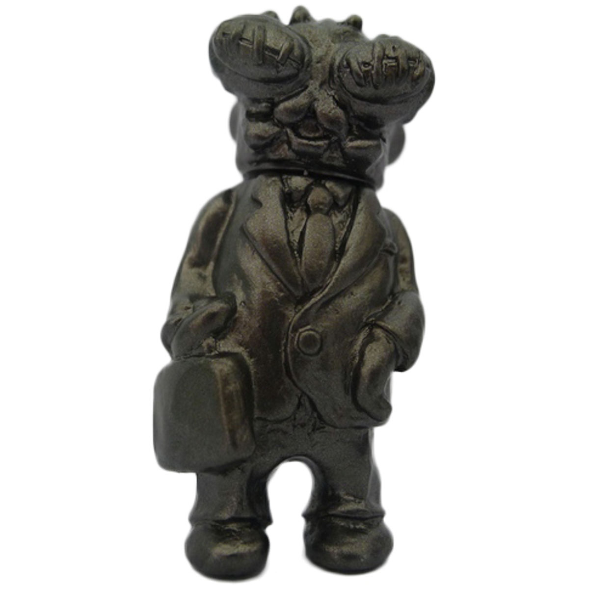 Buroppasu BLObPUS - Black