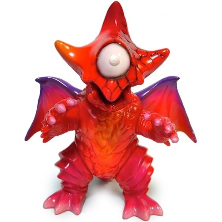 Gibaza - Type-Hyho by Dream Rocket (Yajima Junichi)