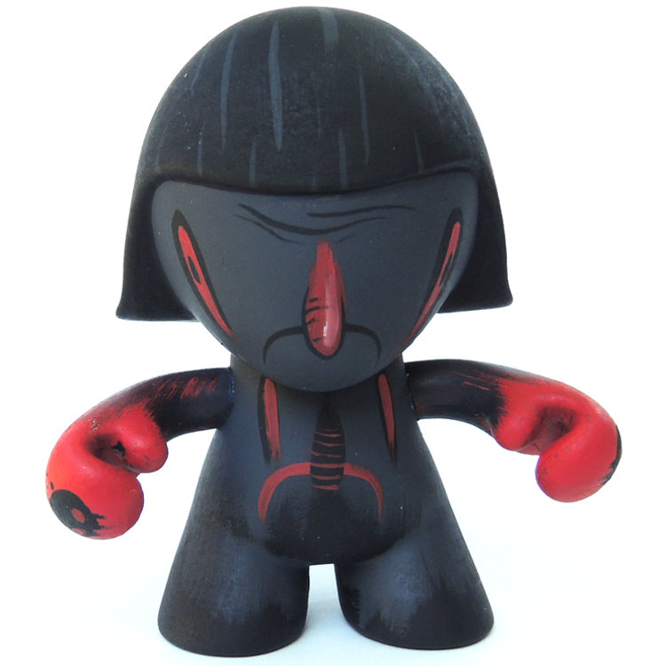 Demon Dope by Joe Scarano