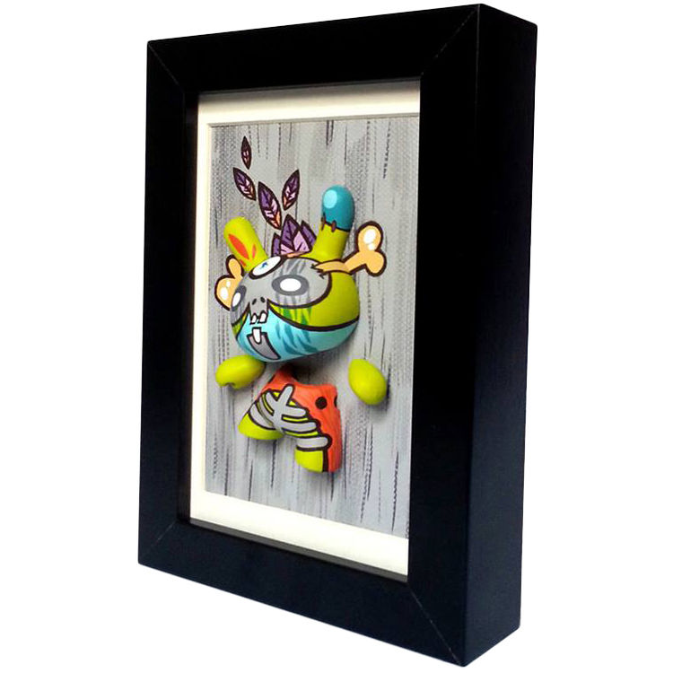 VooDunny by WuzOne
