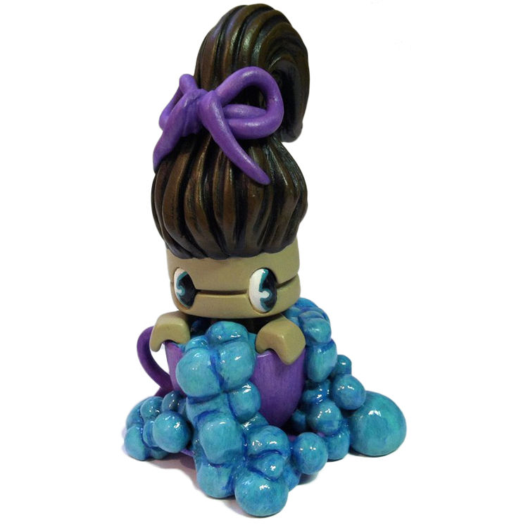 Bubbles by Blazon Brikhaus