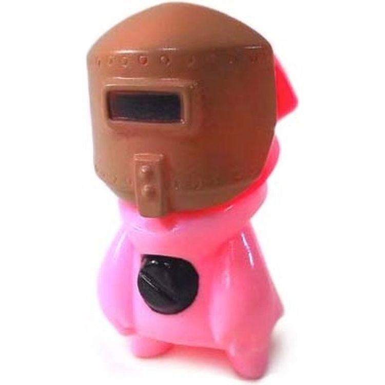 Eccles - Pink by Konatsu Koizumi