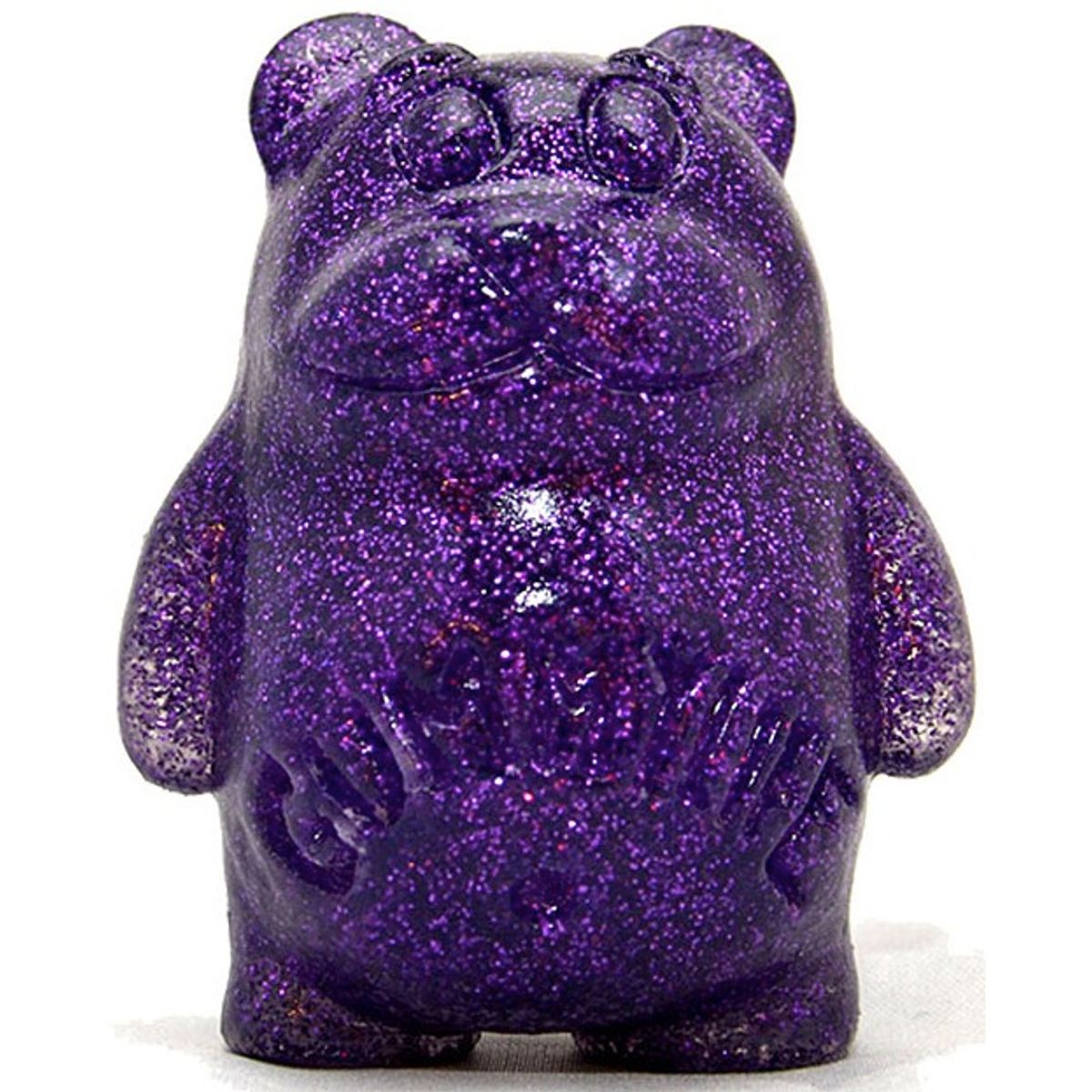 Crummy Gummy - Purple Rain