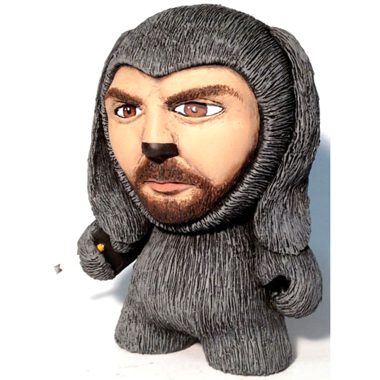 Wilfred by Task One