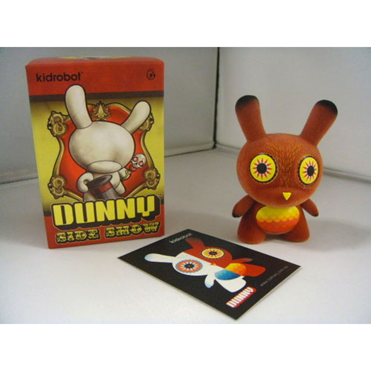 Dievas - Red Variant