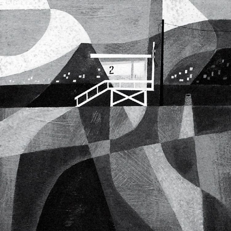 Life Saver by Pete Oswald