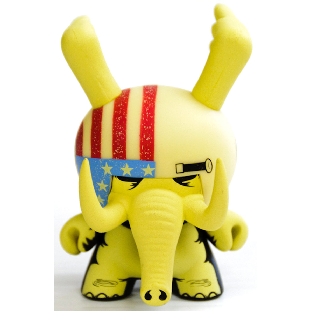 Locodonta - GID Variant