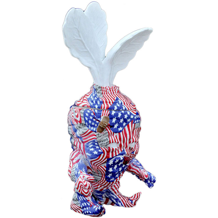American by VISEone