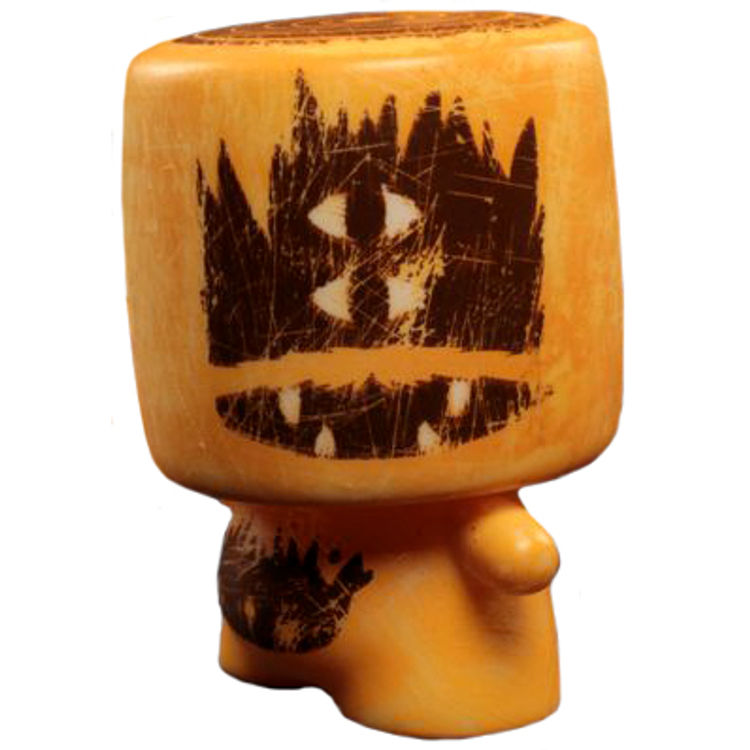 Mapleman Mini Marshall - Maple City Edition by 64 Colors