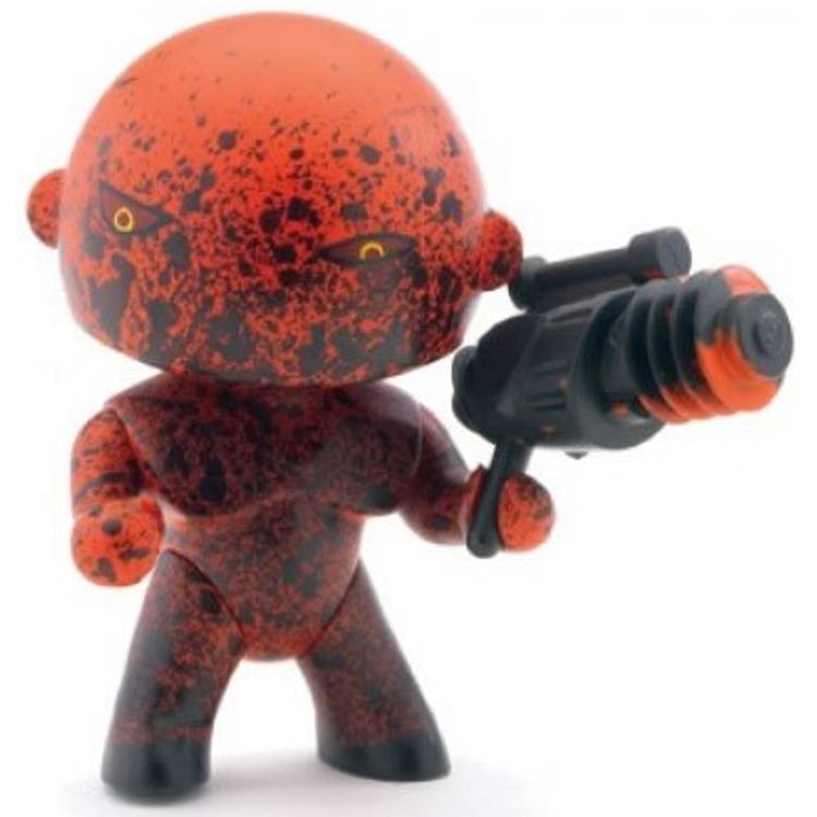 Magma by Djeco