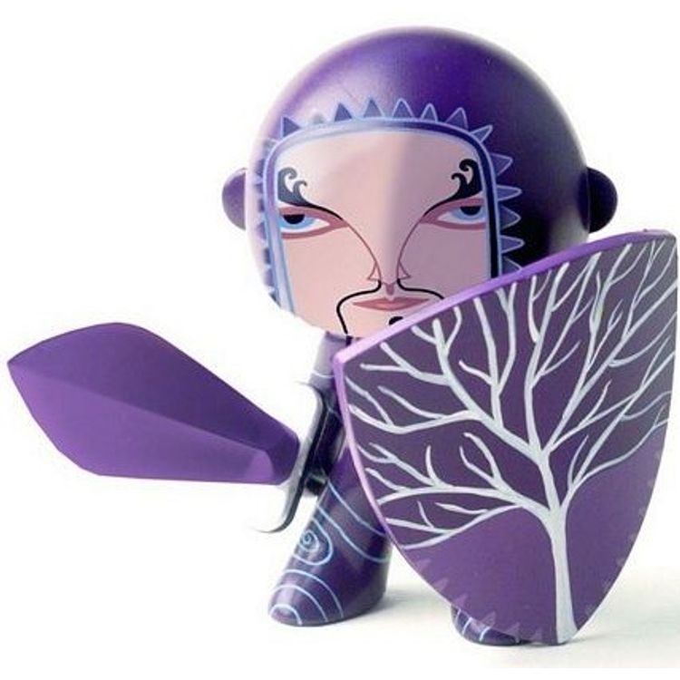 Prince of Woods by Djeco