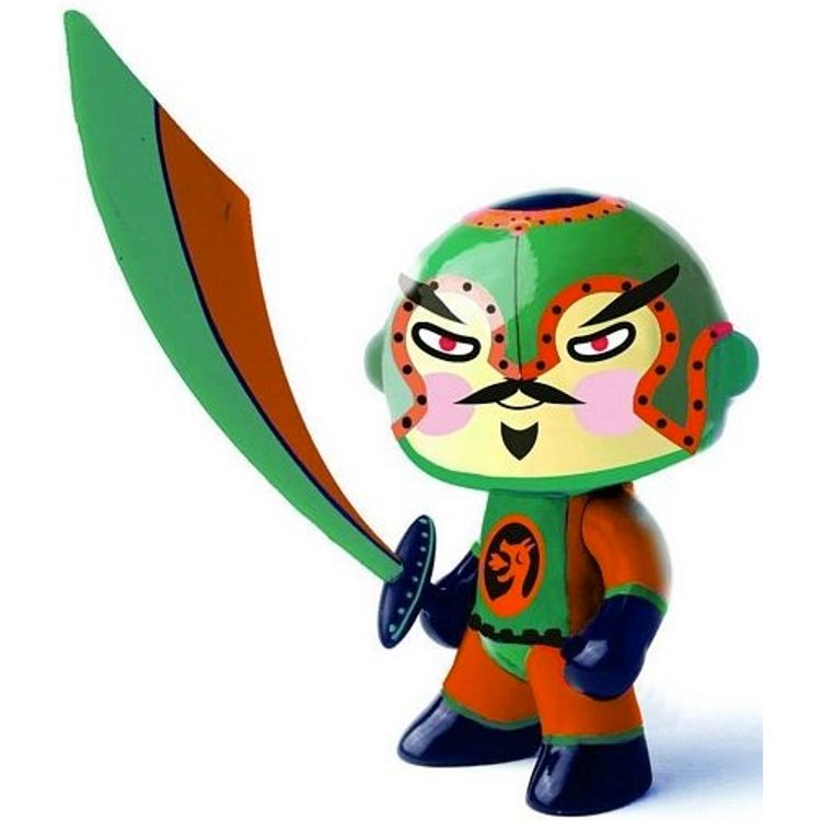 Ninjo Knight by Djeco