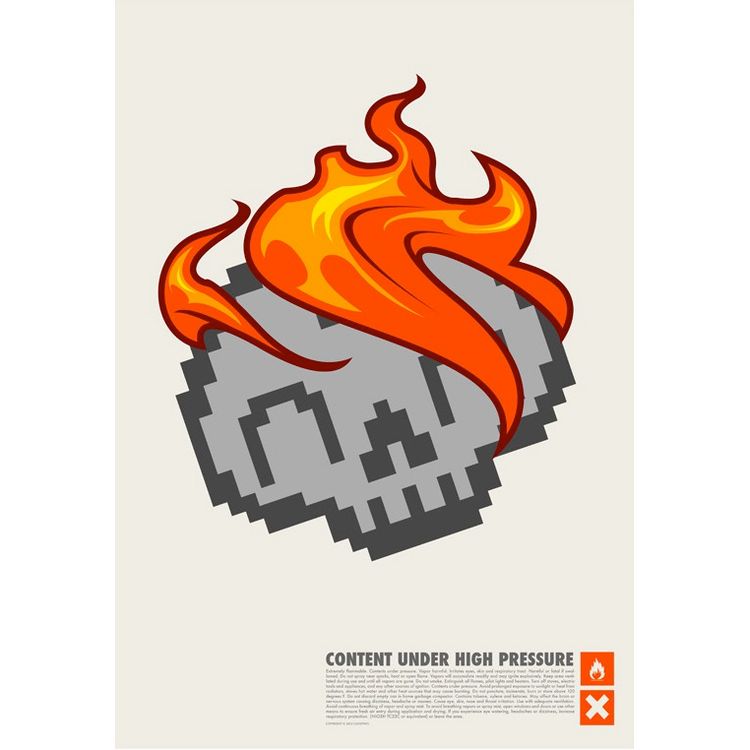 Ghost Rider by Clogtwo