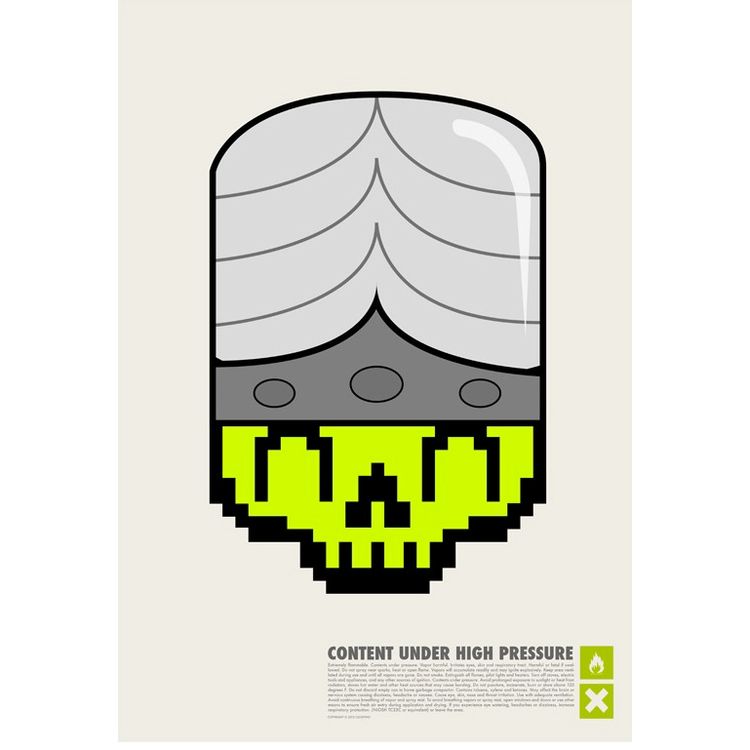 Mojo Jojo by Clogtwo