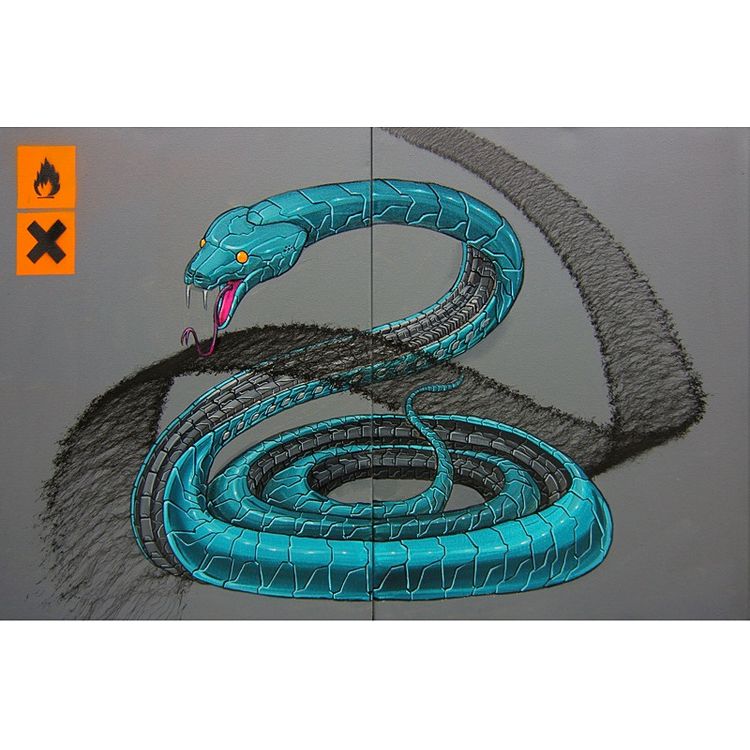 Daylight Robbery by Clogtwo