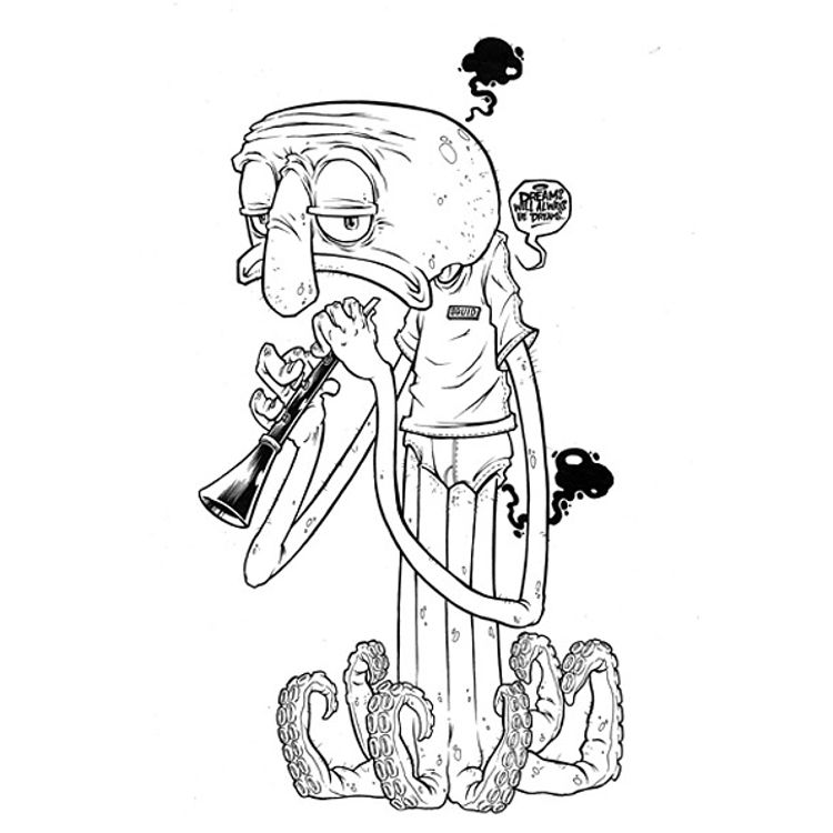 Unreached Dreams by Clogtwo