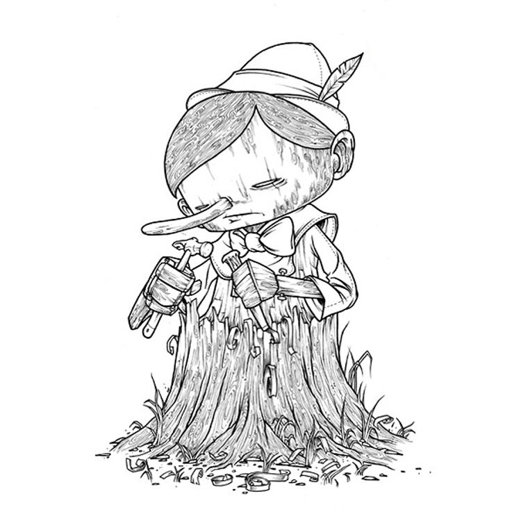 Do It Yourself by Clogtwo