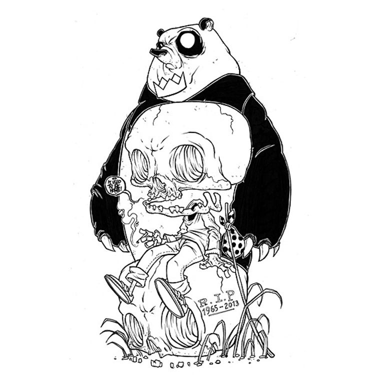 Foreigners In Our Own Country by Clogtwo