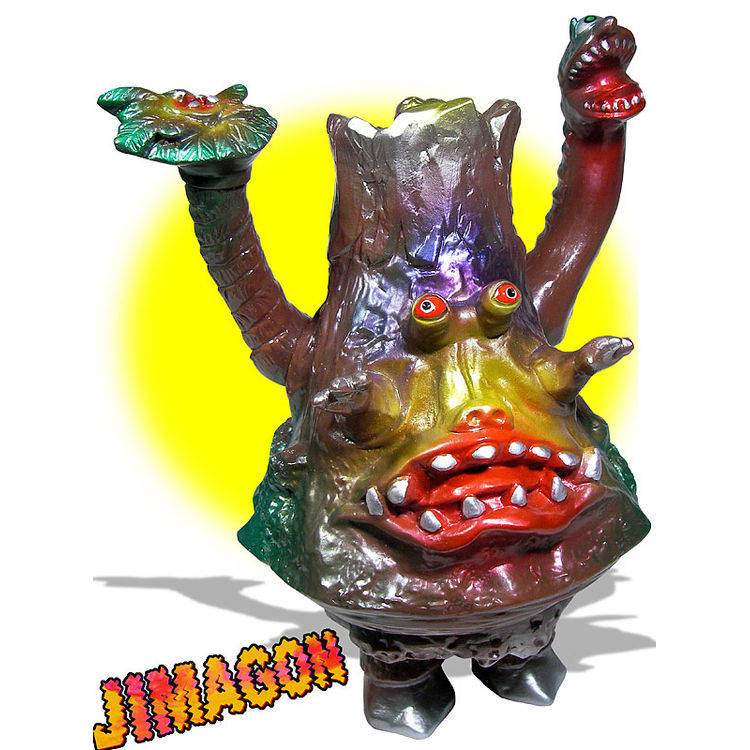 Jimagon Version 2 by Elegab