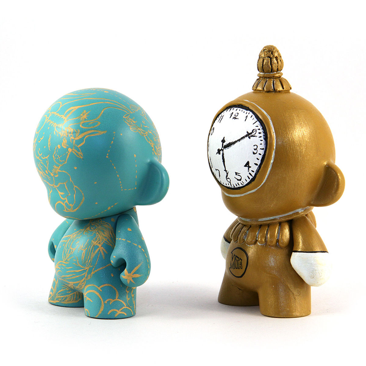 Grand Central Terminal Set