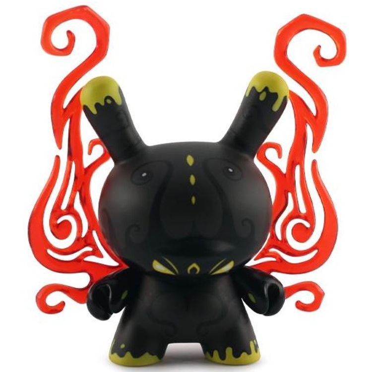 Deeper Issues (Chase) by Andrew Bell