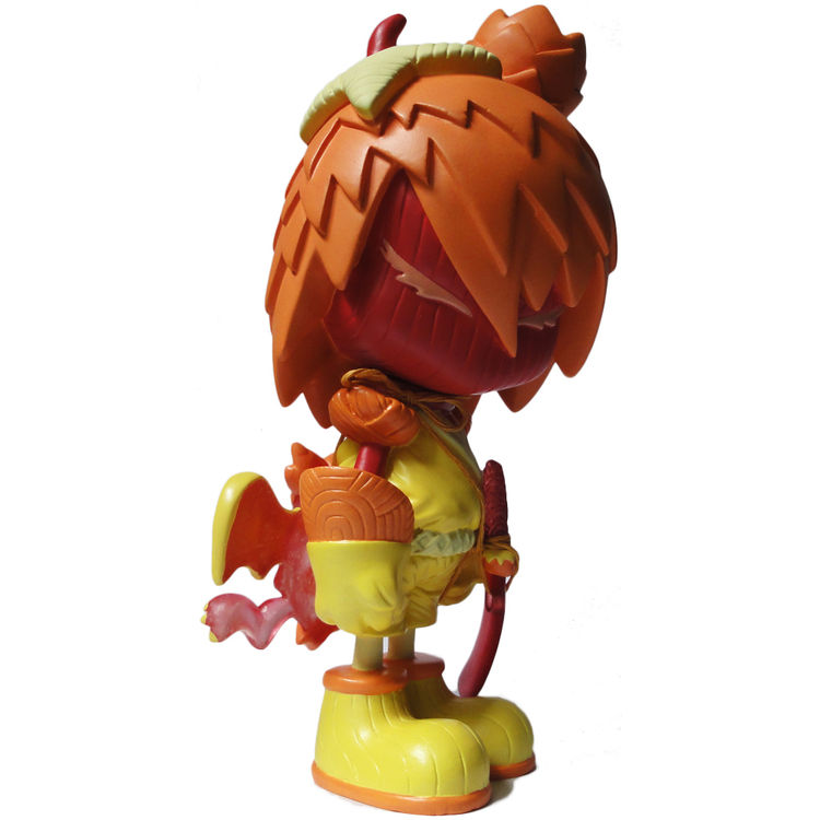 Ni Ni Bot - Spitfire by ESC Toy (Erick Scarecrow)