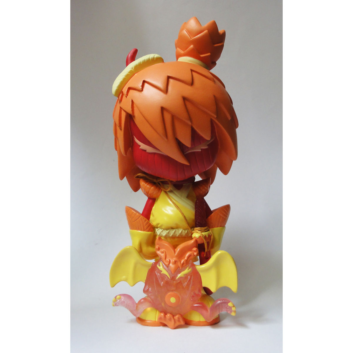 Ni Ni Bot - Spitfire