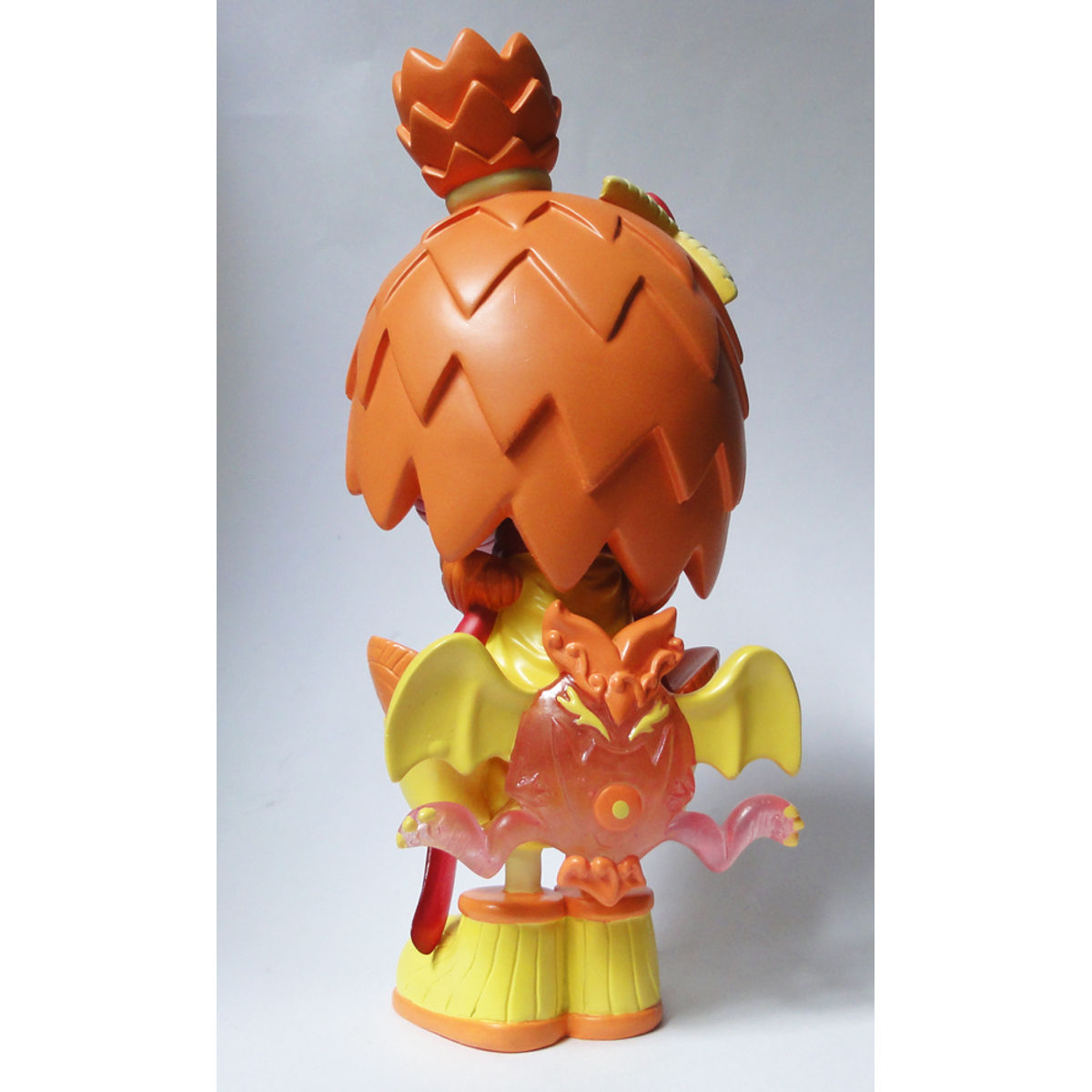 Ni Ni Bot - Spitfire