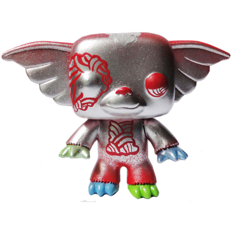 Kinzoku Gizmo by ESC Toy (Erick Scarecrow)