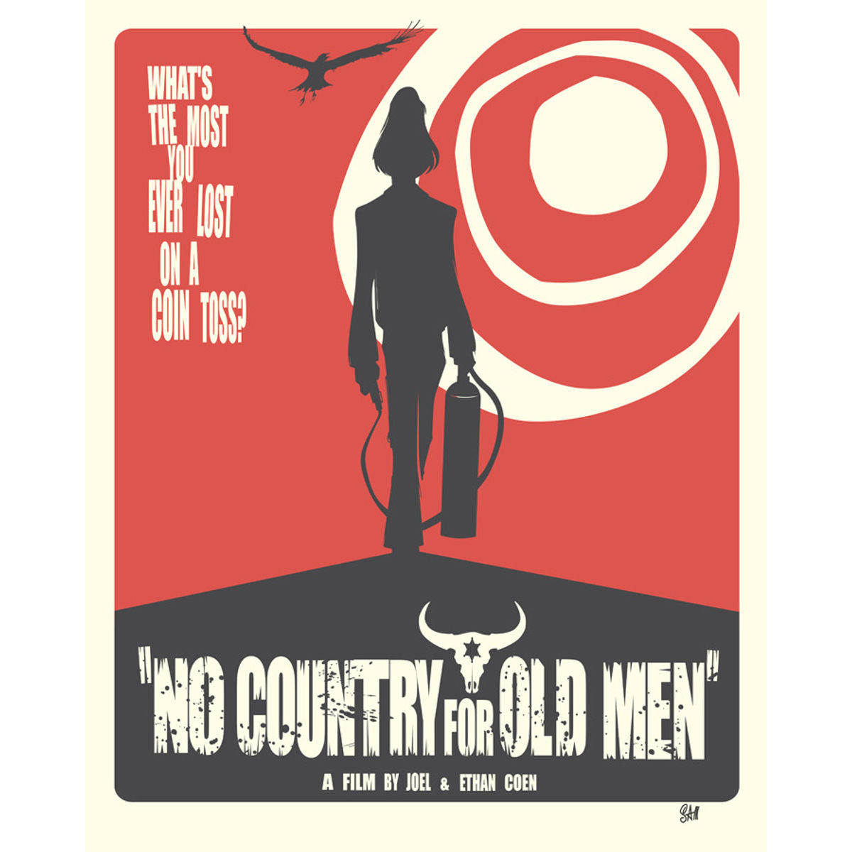 What's the Most You Ever Lost on a Coin Toss?