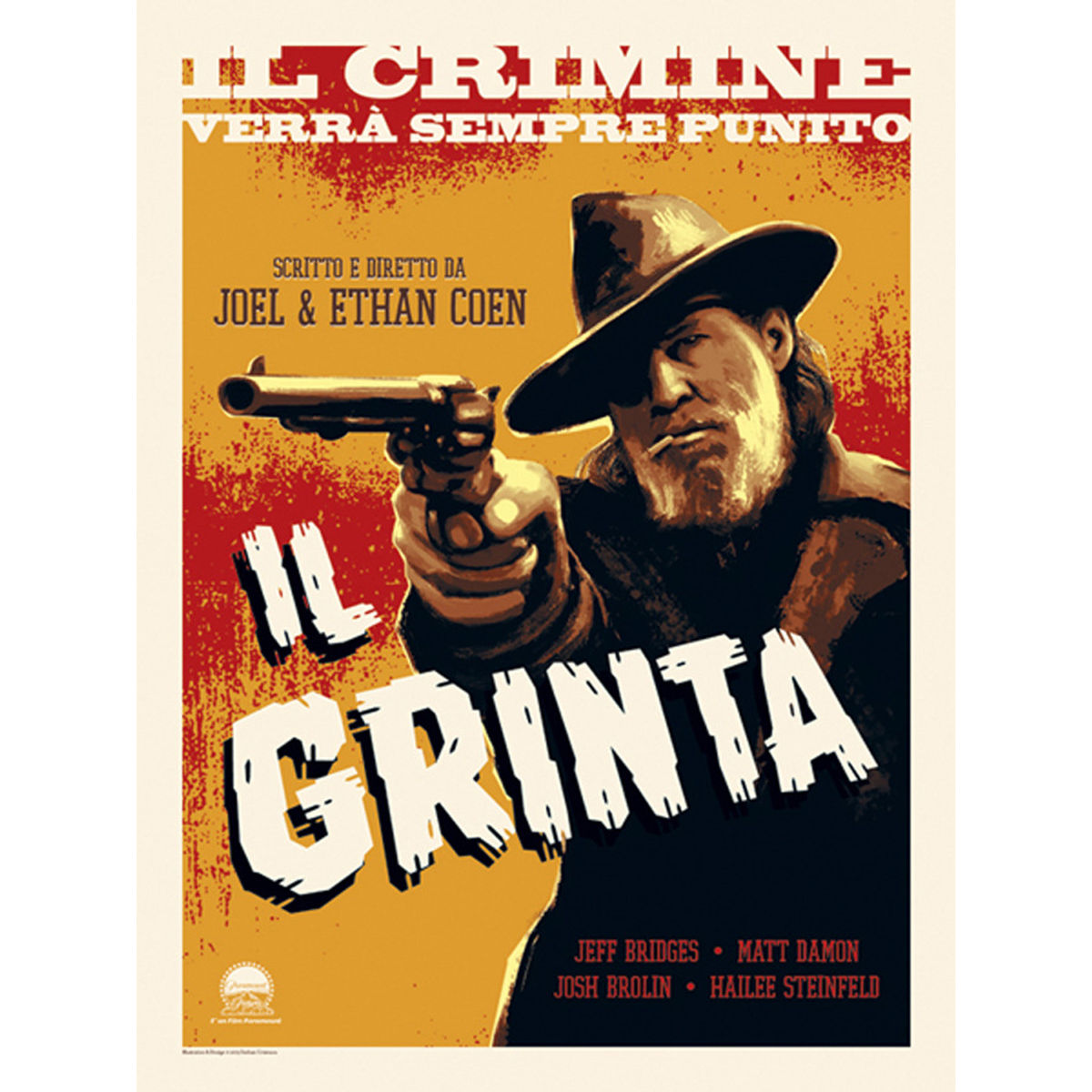 IL GRINTA