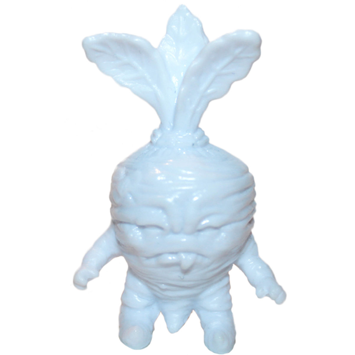 Baby Deadbeet - White