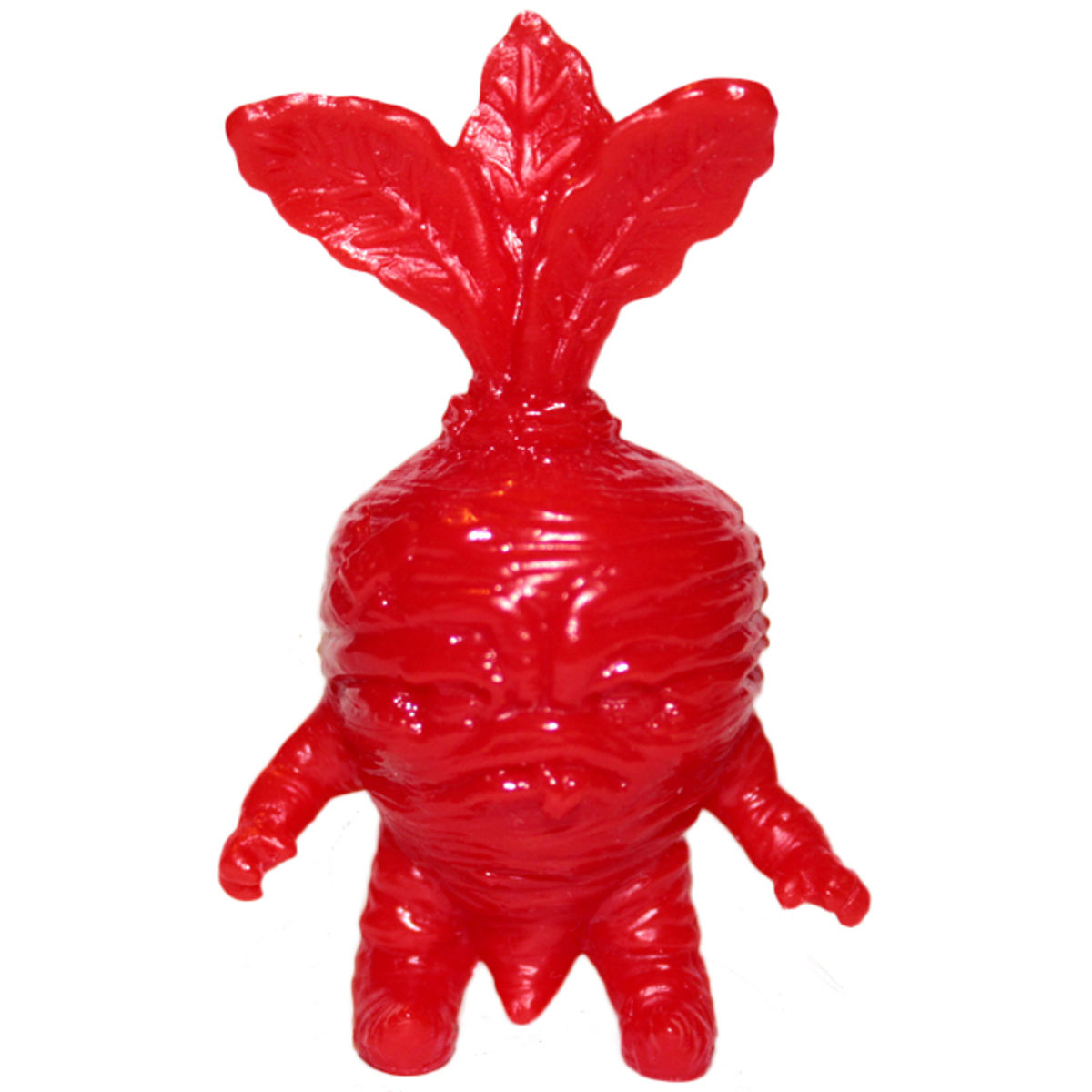 Baby Deadbeet - Red