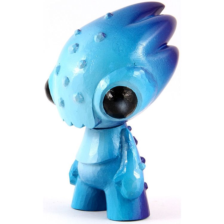 Bug Eye by SourBones (Nick Carroll)